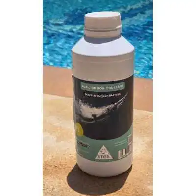 ALGICIDE NON MOUSSANT 1 LITRE  - 1