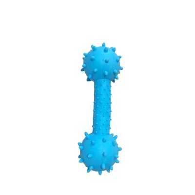 JOUET À MÂCHER EN TPR POUR CHIEN FORME OS 14CM FELICAN FELICAN - 2 JOUET À MÂCHER EN TPR POUR CHIEN FORME OS 14CM FELICAN FELICAN - 2