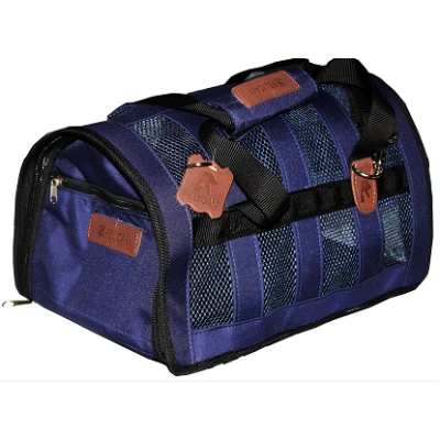 SAC DE TRANSPORT POUR ANIMAUX FELICAN FELICAN - 1