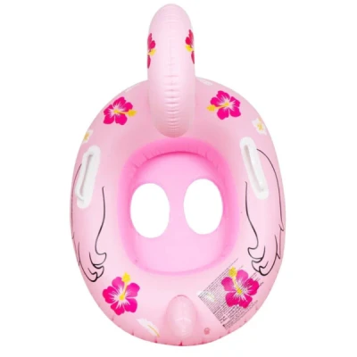 BOUÉE GONFLABLE TÊTE MOTIF Ø64CM COULEURS - 7 BOUÉE GONFLABLE TÊTE MOTIF Ø64CM COULEURS - 7