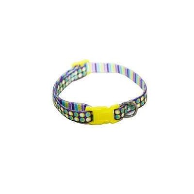 COLLIER DE CHIEN 1CM AVEC MOTIF FELICAN FELICAN - 2