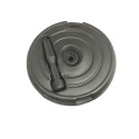 SUPPORT DE PARASOL EN PLASTIQUE Ø50CM SGP  - 4