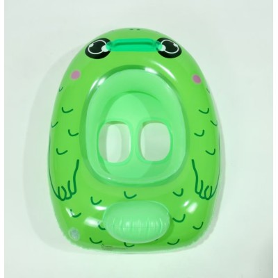 BOUÉE GONFLABLE BATEAU Ø65CM COULEURS - 2 BOUÉE GONFLABLE BATEAU Ø65CM COULEURS - 2