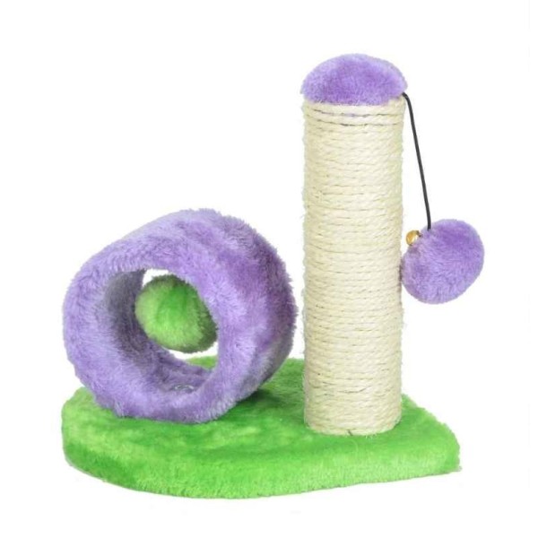 ARBRE À CHAT ET GRIFFOIRE KITTY SNAIL FELICAN