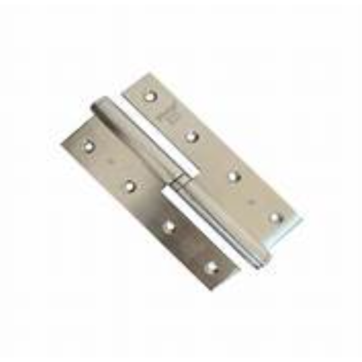 LOT DE 2 PAUMELLE 140MM DROIT PLAT DELIA DELIA - 1