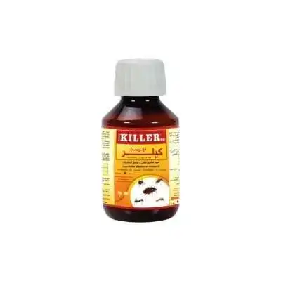 INSECTICIDE 100ML FIRST KILLER - 1