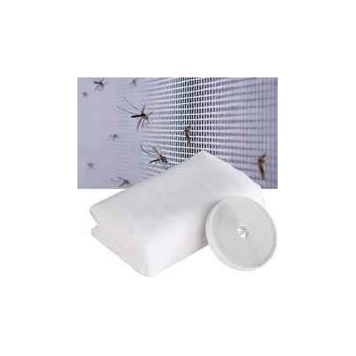 MOUSTIQUAIRE DE FENÊTRE AVEC RUBAN SCRATCH 125*150CM BOSS TAPE BOSS TAPE - 2 MOUSTIQUAIRE DE FENÊTRE AVEC RUBAN SCRATCH 125*150CM BOSS TAPE BOSS TAPE - 2