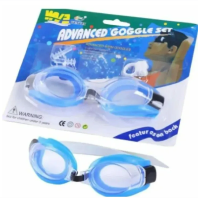 KIT DE PLONGÉE LUNETTES PINCE-NEZ ET BOUCHONS D’OREILLES - 2 KIT DE PLONGÉE LUNETTES PINCE-NEZ ET BOUCHONS D’OREILLES - 2