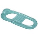 MATELAS GONFLABLE DE PISCINE 156,2 x 70,1CM  - 1