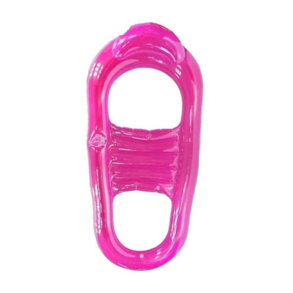 MATELAS GONFLABLE DE PISCINE 156,2 x 70,1CM