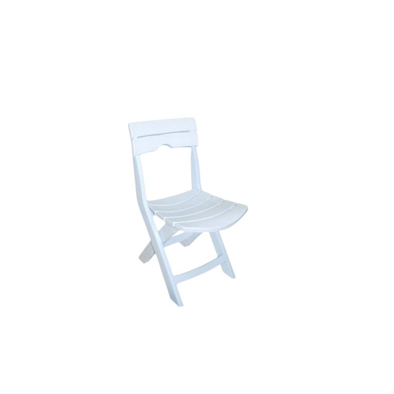 CHAISE PLIABLE FLORIDA BLANC SOFPINCE SOFPINCE - 1 CHAISE PLIABLE FLORIDA BLANC SOFPINCE SOFPINCE - 1