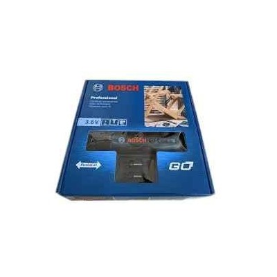 VISSEUSE 3.6V GO 9H2 100 BOSCH BOSCH - 2 VISSEUSE 3.6V GO 9H2 100 BOSCH BOSCH - 2