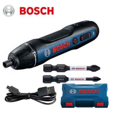  BOSCH - 5