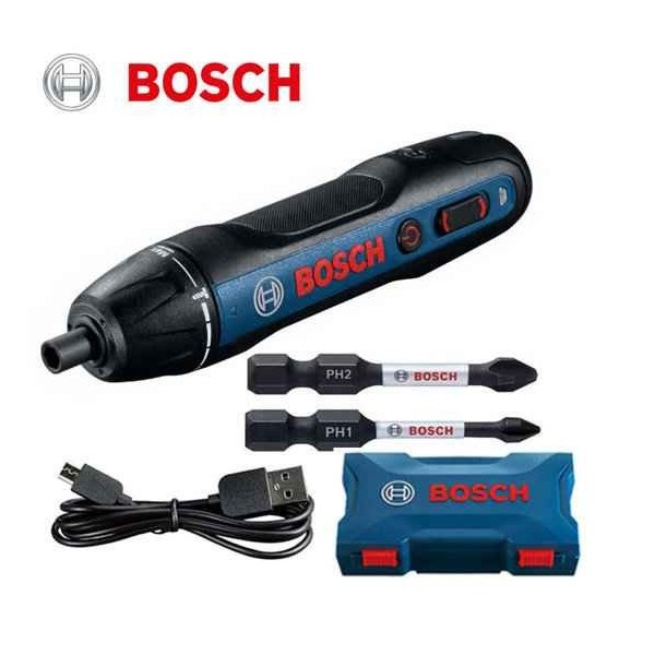 VISSEUSE 3.6V GO 9H2 100 BOSCH