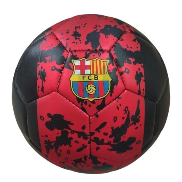 BALLON DE FOOTBALL Ø23CM