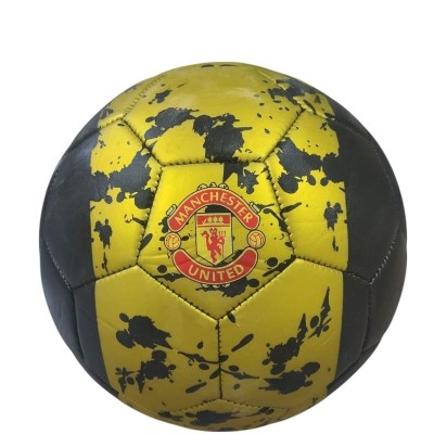 BALLON DE FOOTBALL Ø23CM  - 2