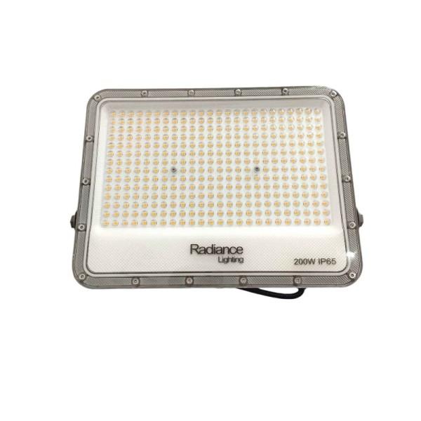 PROJECTEUR LED 200W IP65 RADIANCE