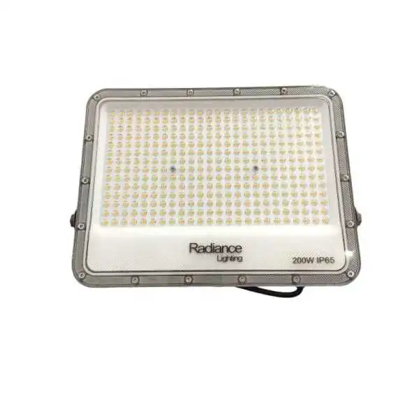 PROJECTEUR LED 200W IP65 RADIANCE