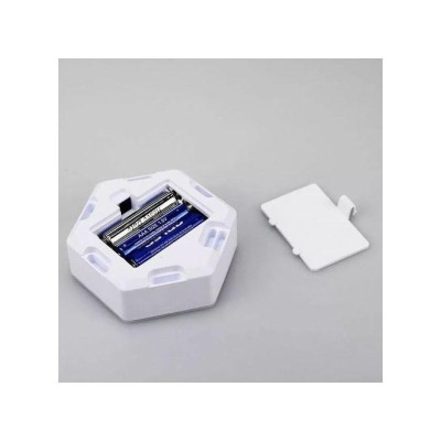 LOT DE 3 LAMPES SPOT LED SANS FIL AVEC TÉLÉCOMMANDE  - 2 LOT DE 3 LAMPES SPOT LED SANS FIL AVEC TÉLÉCOMMANDE  - 2