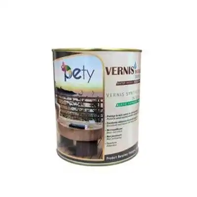 VERNIS BOIS MARIN BRILL 750ML PETY  - 1