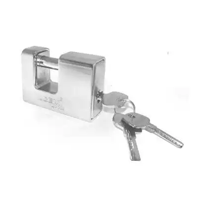 CADENAS TOP SÉCURITÉ 85MM ACEM ACEM - 1