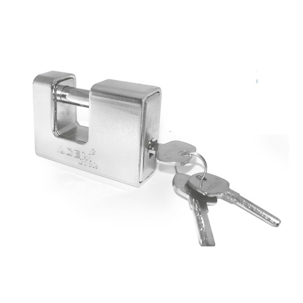 CADENAS TOP SÉCURITÉ 85MM ACEM