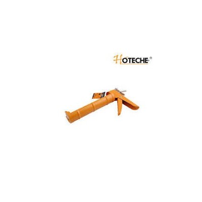 PISTOLET SILICONE 225MM 423701 HOTECHE HOTECHE - 2 PISTOLET SILICONE 225MM 423701 HOTECHE HOTECHE - 2