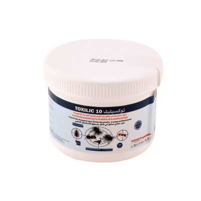 INSECTICIDE POLYVALENT POUDRE 200G TOXILIC10  - 1
