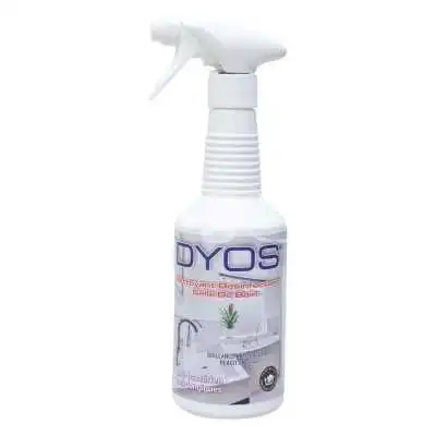 NETTOYANT SALLE DE BAIN DYOS 500ML COTCHIM - 1