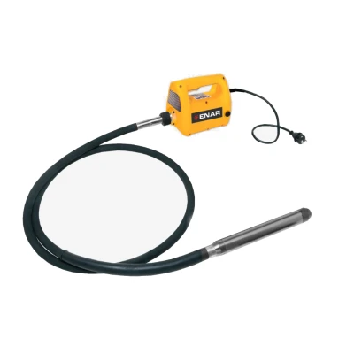 VIBRATEUR À BÉTON ÉLECTRIQUE À AIGUILLE 2300W ENAR - 1