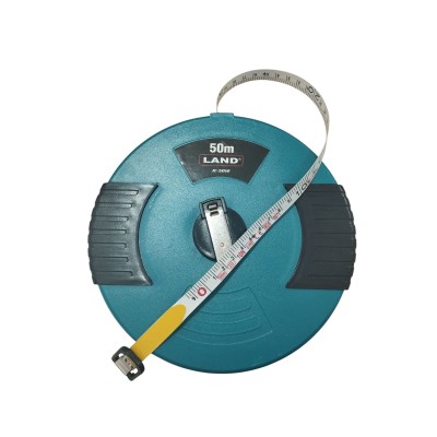 ROULETTE MÉTRE 50M LAND  - 1