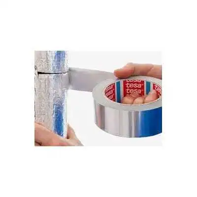 SCOTCH ALUMINIUM 50MM*10M TESA TESA - 1 SCOTCH ALUMINIUM 50MM*10M TESA TESA - 1