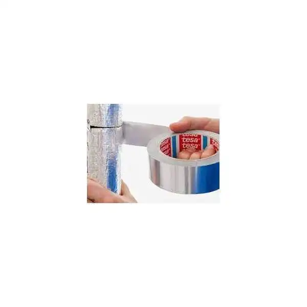 SCOTCH ALUMINIUM 50MM*10M TESA