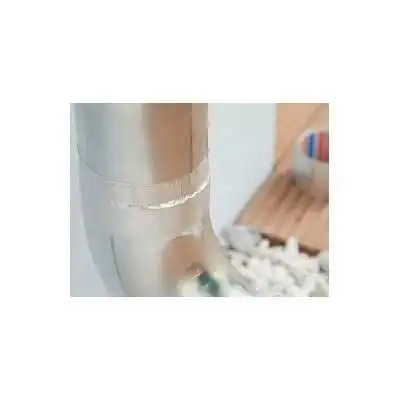 SCOTCH ALUMINIUM 50MM*10M TESA TESA - 2 SCOTCH ALUMINIUM 50MM*10M TESA TESA - 2