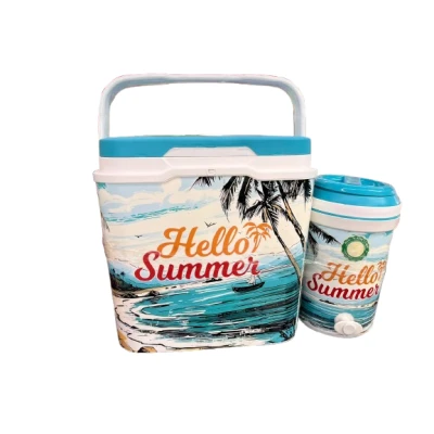 PACK GLACIÈRE 28L+ GLACIÈRE FONTAINE 4L MOTIF SOFPINCE SOFPINCE - 1 PACK GLACIÈRE 28L+ GLACIÈRE FONTAINE 4L MOTIF SOFPINCE SOFPINCE - 1