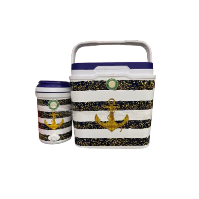 PACK GLACIÈRE 28L+ GLACIÈRE FONTAINE 4L MOTIF SOFPINCE SOFPINCE - 2 PACK GLACIÈRE 28L+ GLACIÈRE FONTAINE 4L MOTIF SOFPINCE SOFPINCE - 2