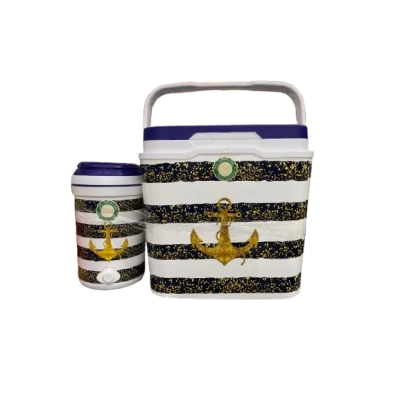 PACK GLACIÈRE 28L+ GLACIÈRE FONTAINE 4L MOTIF SOFPINCE SOFPINCE - 2 PACK GLACIÈRE 28L+ GLACIÈRE FONTAINE 4L MOTIF SOFPINCE SOFPINCE - 2