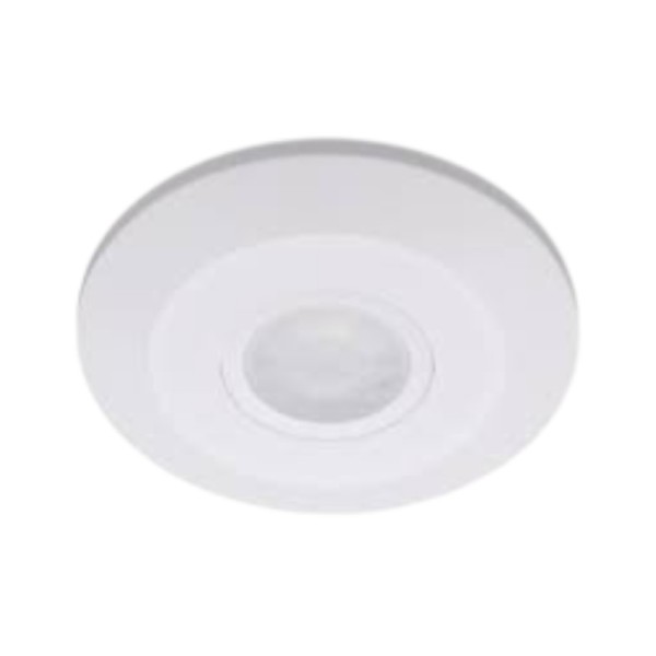 DÉTECTEUR DE MOUVEMENT APPARENT 360° LM05M EKOLED