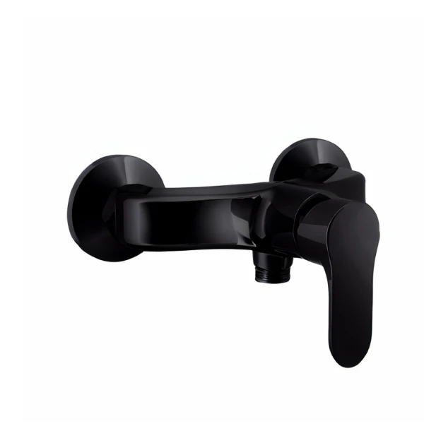 MITIGEUR DE TOILETTE ITALO NOIR MAT PALAZZANI