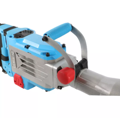 MARTEAU DE DÉMOLITION 1700W HEX KIT FDH170145 FIXTEC FIXTEC - 2 MARTEAU DE DÉMOLITION 1700W HEX KIT FDH170145 FIXTEC FIXTEC - 2