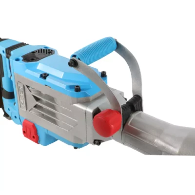 MARTEAU DE DÉMOLITION 1700W HEX KIT FDH170145 FIXTEC FIXTEC - 2