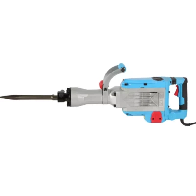 MARTEAU DE DÉMOLITION 1700W HEX KIT FDH170145 FIXTEC FIXTEC - 3