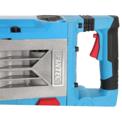 MARTEAU DE DÉMOLITION 1700W HEX KIT FDH170145 FIXTEC FIXTEC - 5