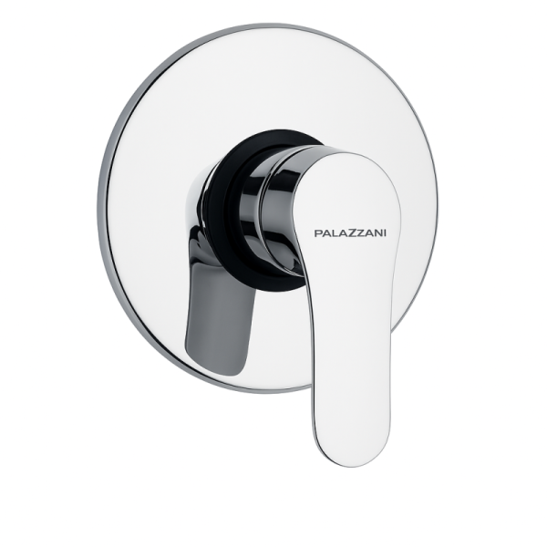MITIGEUR DE DOUCHE ENCASTRÉ ITALO CHROME PALAZZANI