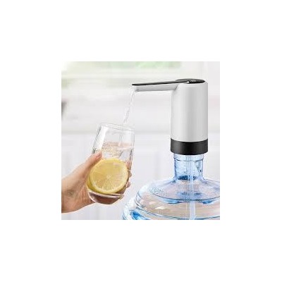 POMPE À EAU RECHARGEABLE 5V KWP-8513 BLANC KIWI kiwi - 2 POMPE À EAU RECHARGEABLE 5V KWP-8513 BLANC KIWI kiwi - 2