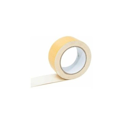 RUBAN SCOTCH DOUBLE FACE PP 50MM*10M TOROZER TOROZER - 1
