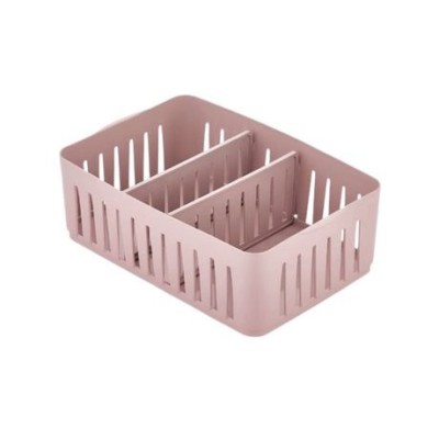 ORGANISATEUR  EN PLASTIQUE AJUSTABLE QLUX  - 3