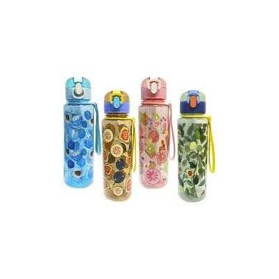 BOUTEILLE D'EAU EN PLASTIQUE 700ML - 1 BOUTEILLE D'EAU EN PLASTIQUE 700ML - 1