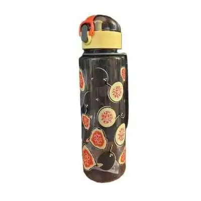 BOUTEILLE D'EAU EN PLASTIQUE 700ML - 2