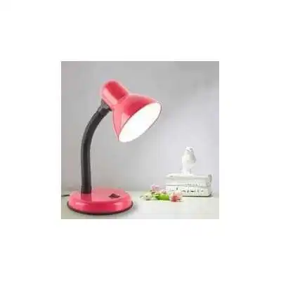 LAMPE DE BUREAU FILAIRE E27 AVEC INTERRUPTEUR COULEURS - 3 LAMPE DE BUREAU FILAIRE E27 AVEC INTERRUPTEUR COULEURS - 3